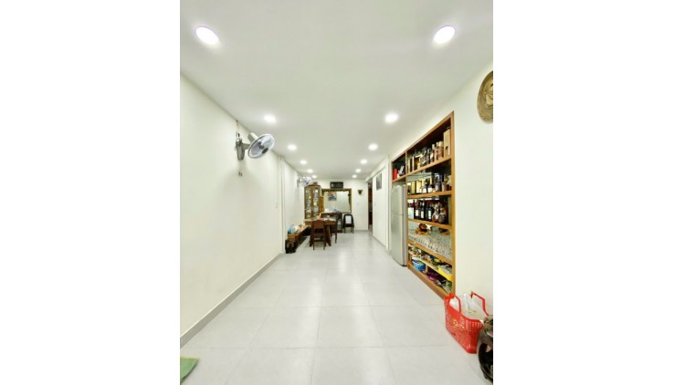 BÁN NHÀ TÂN BÌNH HXH 60M2 3 TẦNG NỞ HẬU 6M 3 PN NHÀ MỚI ĐẸP SÁT MT PHẠM VĂN HAI  GẤP BÁN 6,88 TỶ